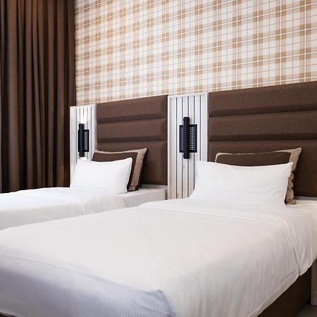 Hotel Innception Kolonia Zewnętrze zdjęcie