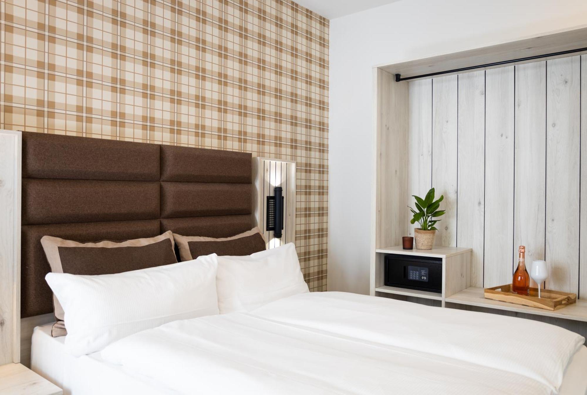 Hotel Innception Kolonia Zewnętrze zdjęcie