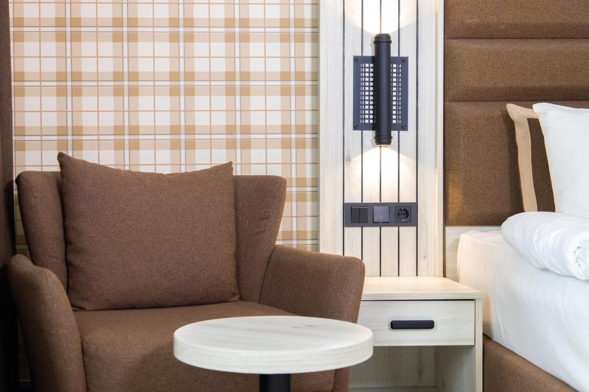 Hotel Innception Kolonia Zewnętrze zdjęcie