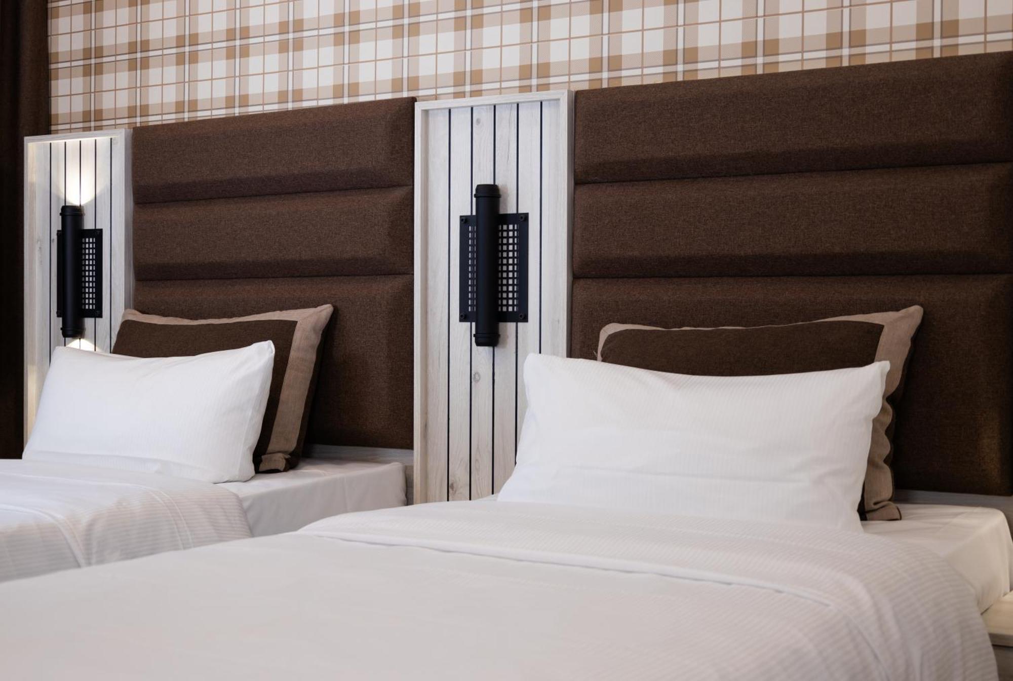 Hotel Innception Kolonia Zewnętrze zdjęcie