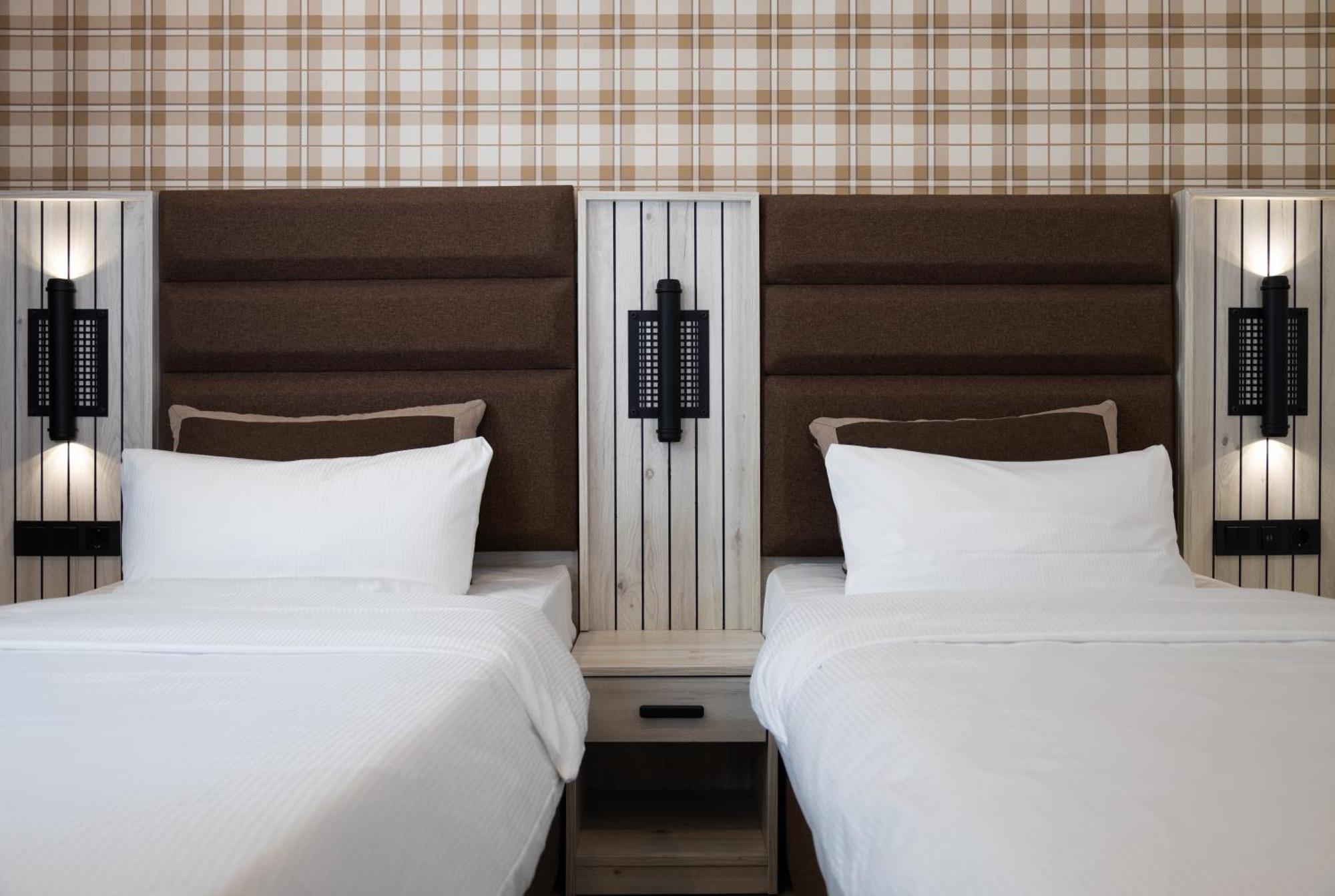 Hotel Innception Kolonia Zewnętrze zdjęcie