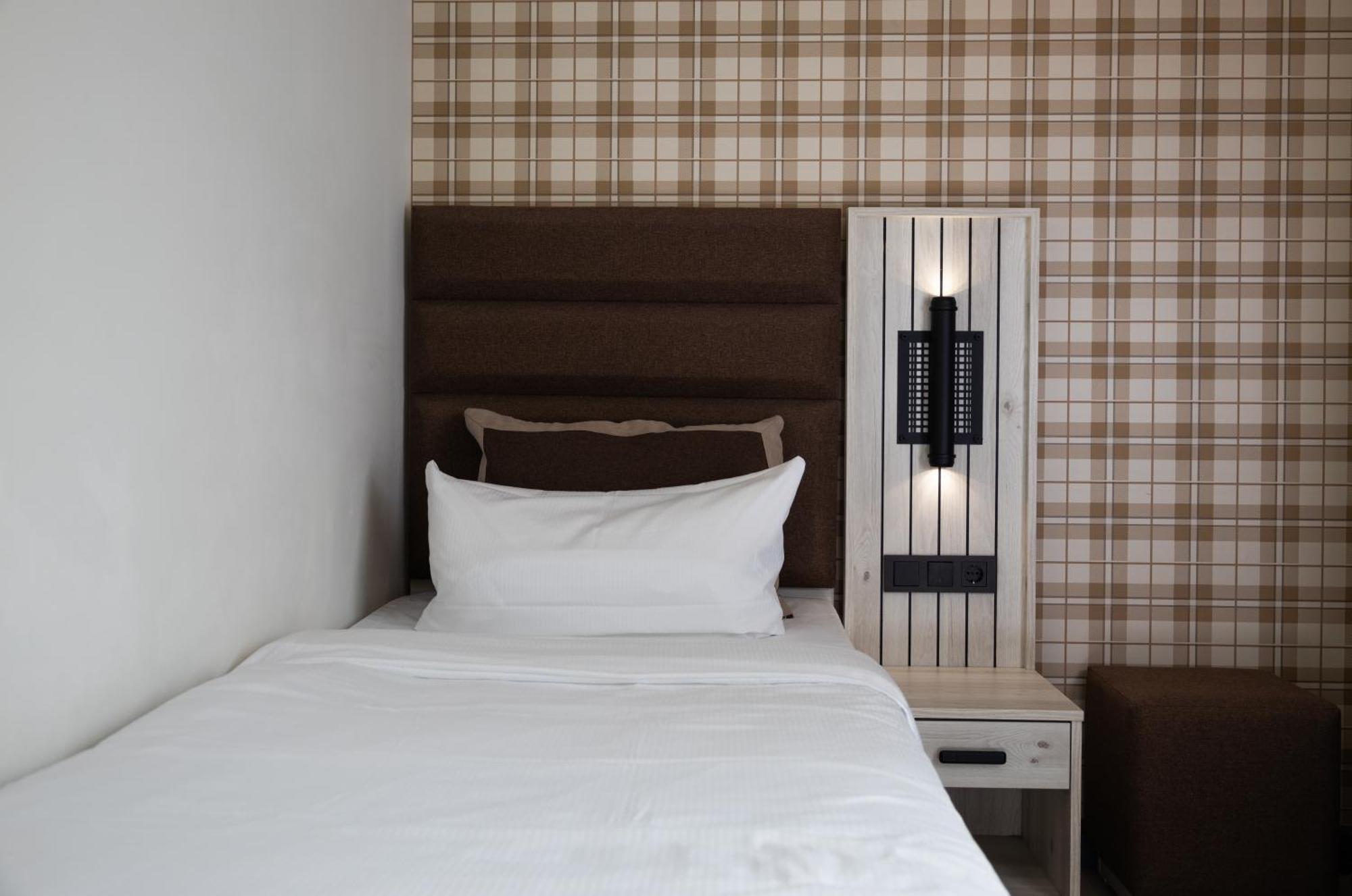 Hotel Innception Kolonia Zewnętrze zdjęcie