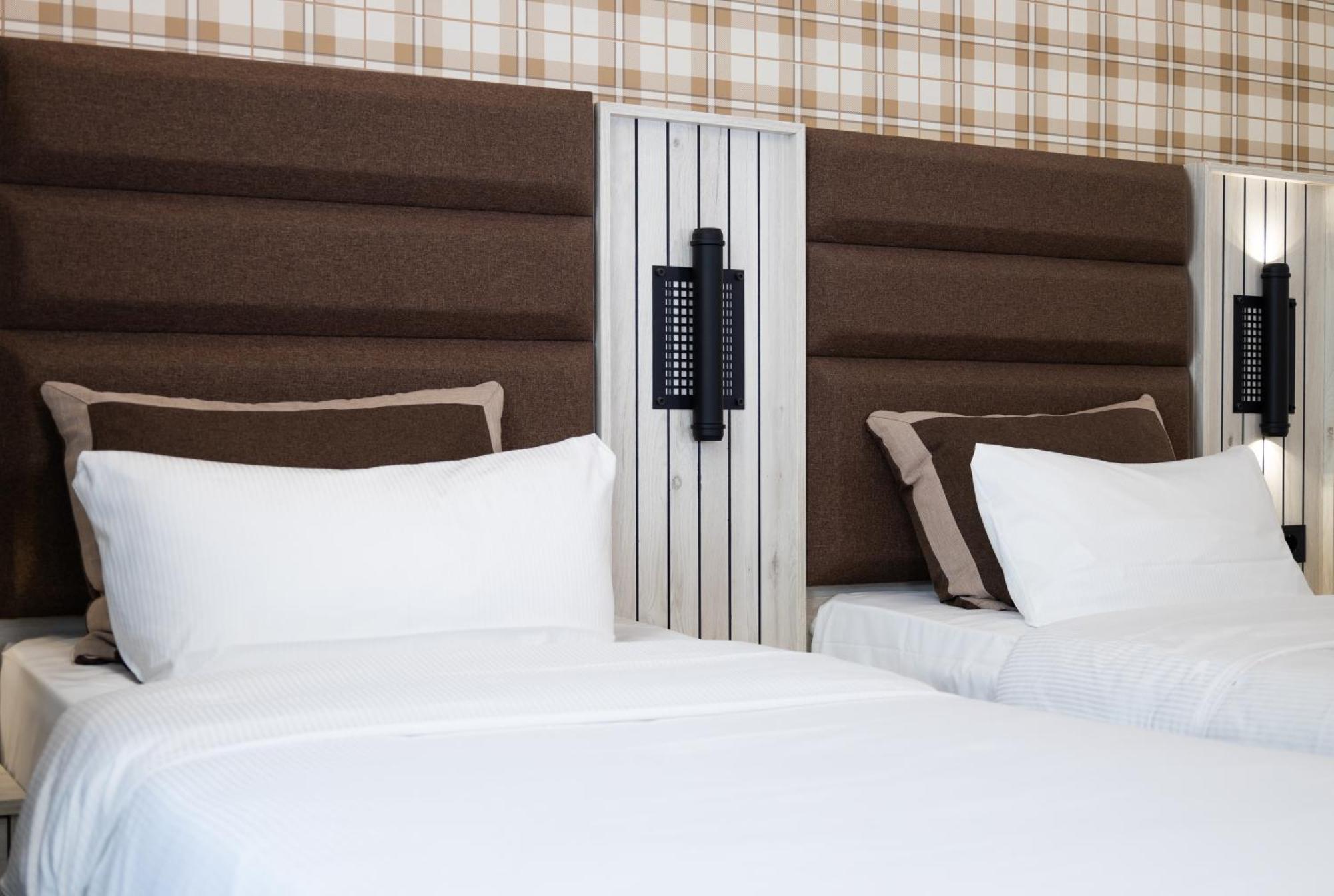 Hotel Innception Kolonia Zewnętrze zdjęcie