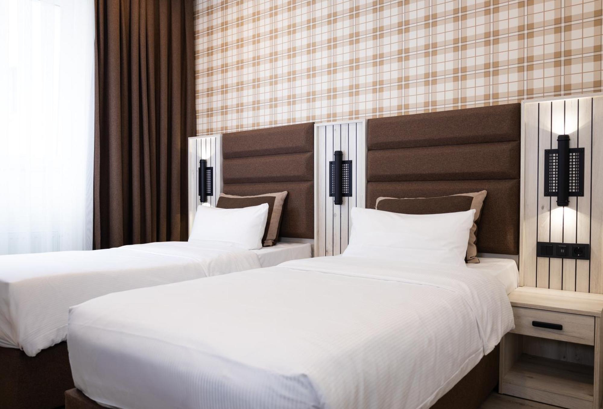 Hotel Innception Kolonia Zewnętrze zdjęcie