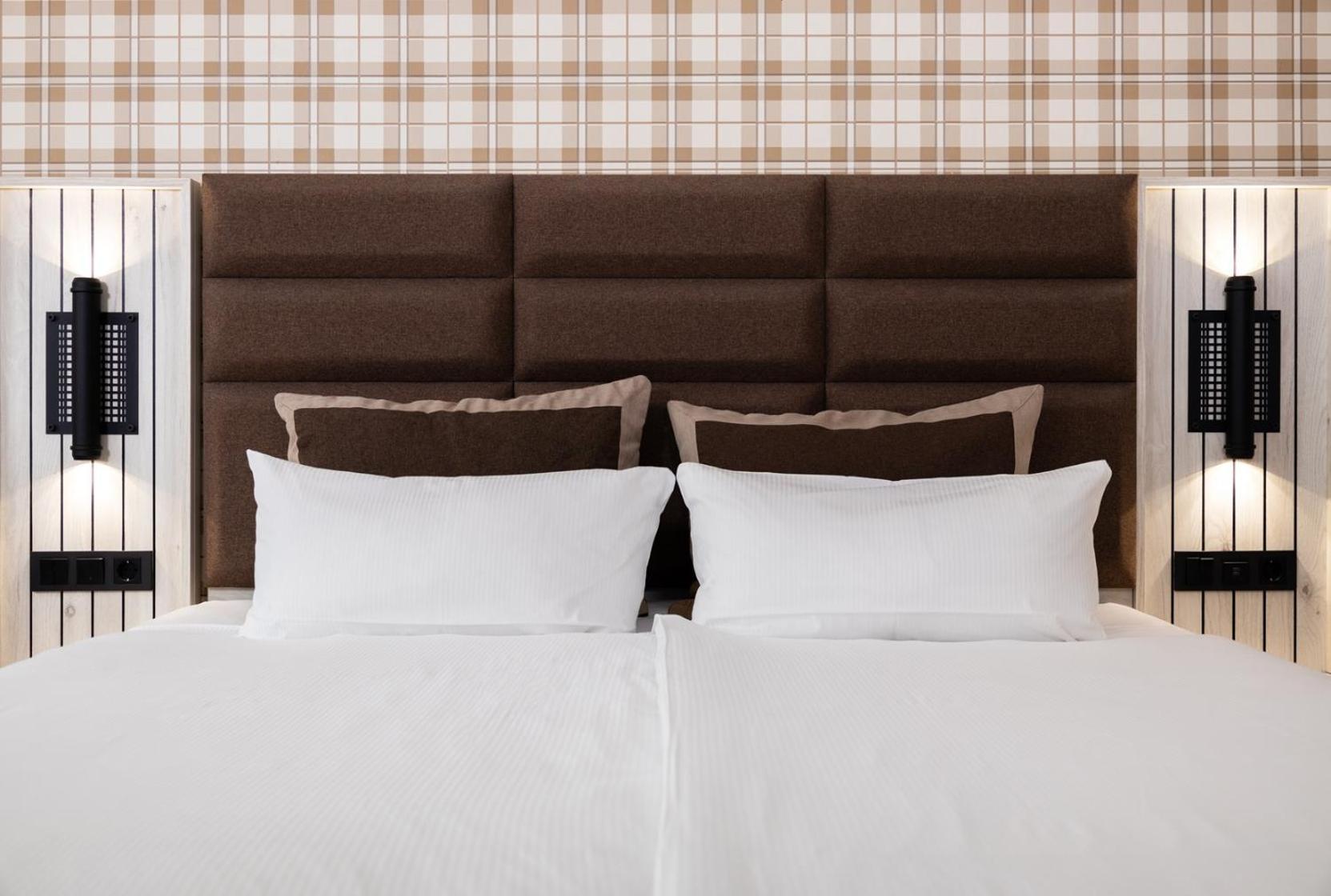 Hotel Innception Kolonia Zewnętrze zdjęcie