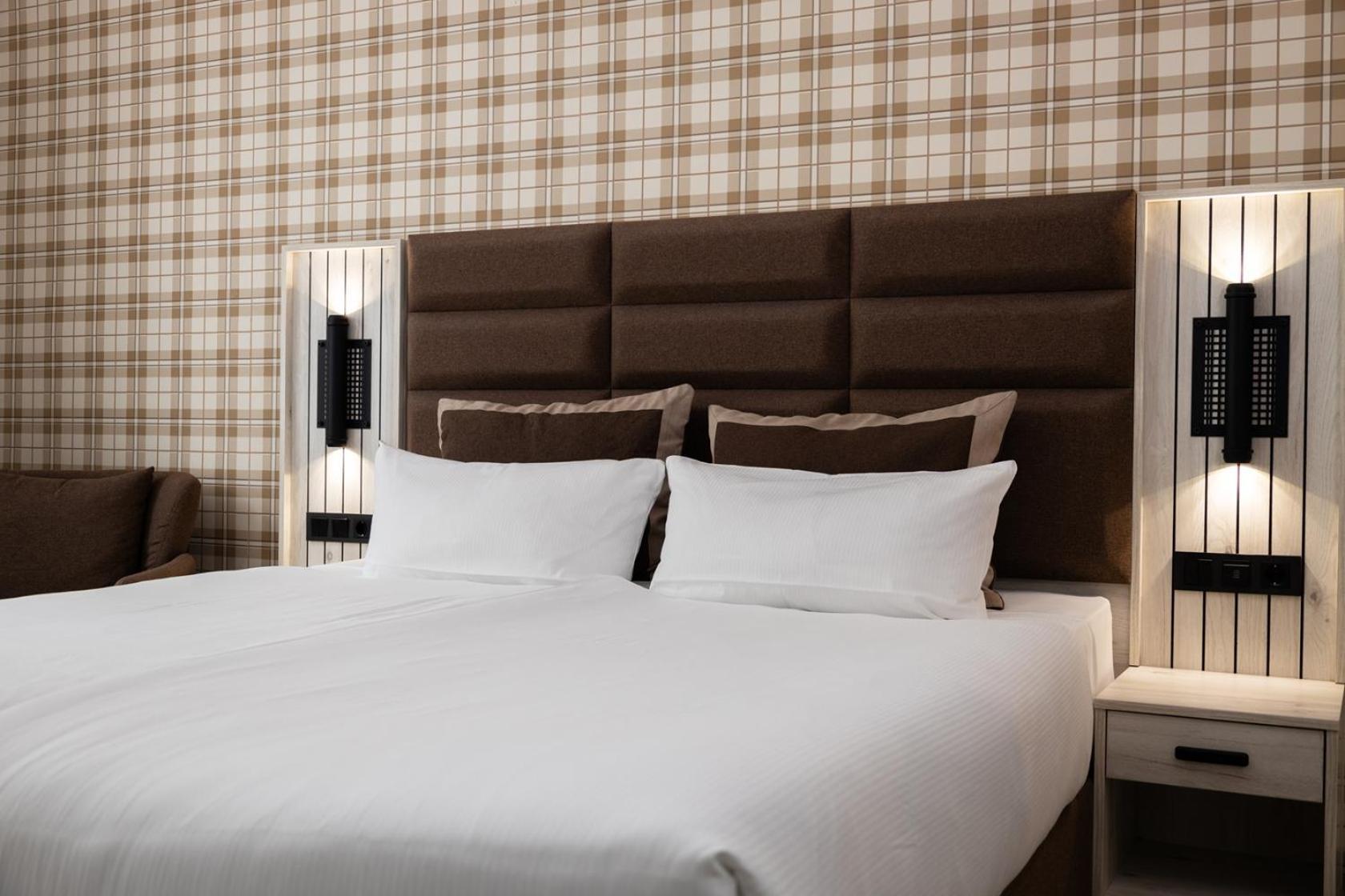 Hotel Innception Kolonia Zewnętrze zdjęcie